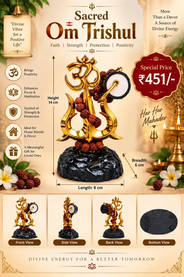 Premium_Golden_Om_Amp_Trishul_Decorative_Idol_Divine_Mahadev_Home_D_Cor_Default_Title