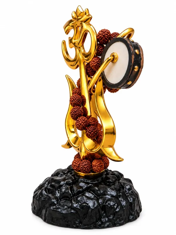 Premium_Golden_Om_Amp_Trishul_Decorative_Idol_Divine_Mahadev_Home_D_Cor_Default_Title