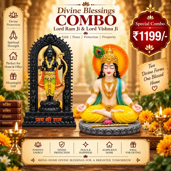 Divine_Blessings_Combo_Lord_Ram_Ji_Lord_Krishna_Ji_Murti_Set_1199_Default_Title
