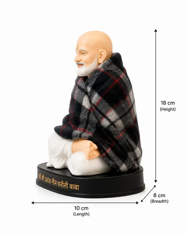 Divine_Blessings_Combo_Neem_Karoli_Baba_Lord_Krishna_Idol_Default_Title