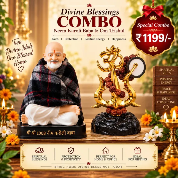 Divine_Blessings_Combo_Neem_Karoli_Baba_Om_Trishul_Idol_Default_Title