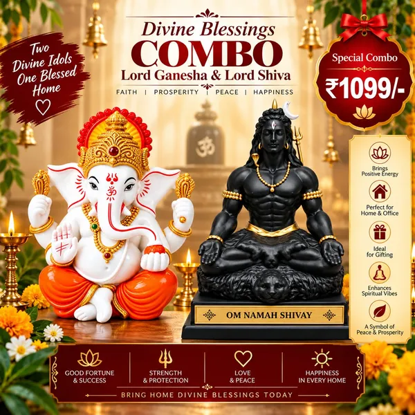 Divine_Blessings_Combo_Lord_Ganesha_Lord_Shiva_Idol_Set_Special_Combo_1099_Default_Title