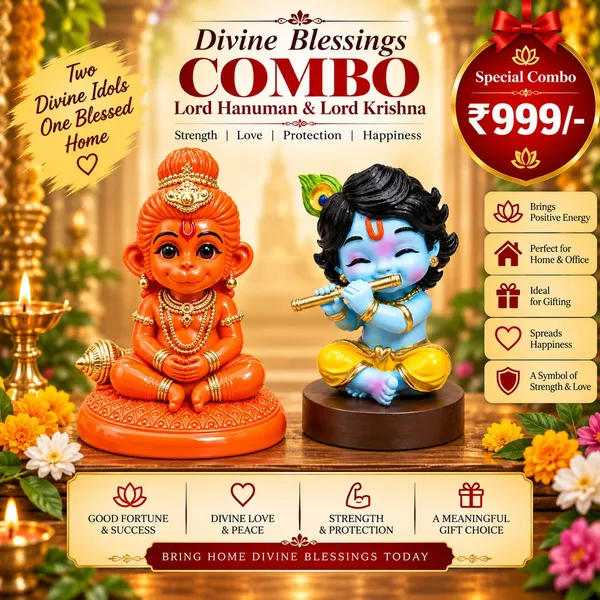 Divine_Bal_Krishna_Hanuman_Ji_Idol_Combo_Spiritual_Home_Decor_Gift_Set_Default_Title