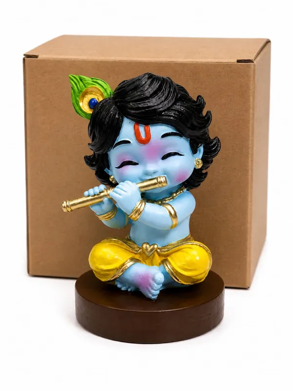 Divine_Bal_Krishna_Hanuman_Ji_Idol_Combo_Spiritual_Home_Decor_Gift_Set_Default_Title