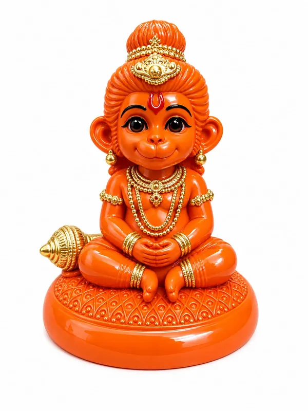 Divine_Bal_Krishna_Hanuman_Ji_Idol_Combo_Spiritual_Home_Decor_Gift_Set_Default_Title