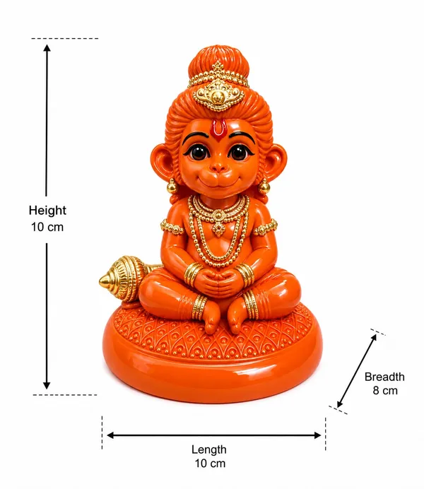 Divine_Bal_Hanuman_Ji_Lord_Krishna_Idol_Combo_Premium_Spiritual_Home_D_Cor_Set_Default_Title