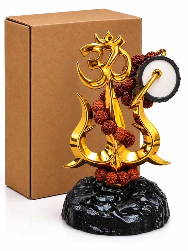 Divine_Blessings_Combo_Lord_Hanuman_Om_Trishul_999_Only_Default_Title