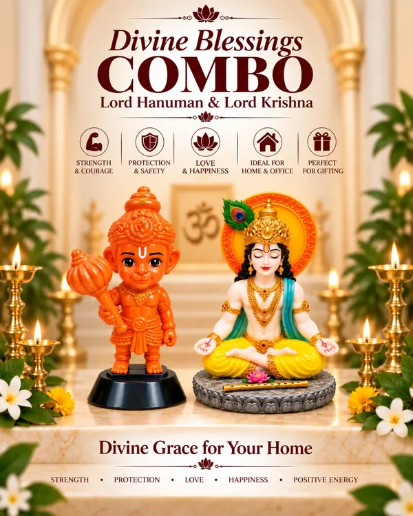 Divine_Hanuman_Krishna_Ji_Idol_Combo_A_Symbol_Of_Bhakti_Blessings_Default_Title