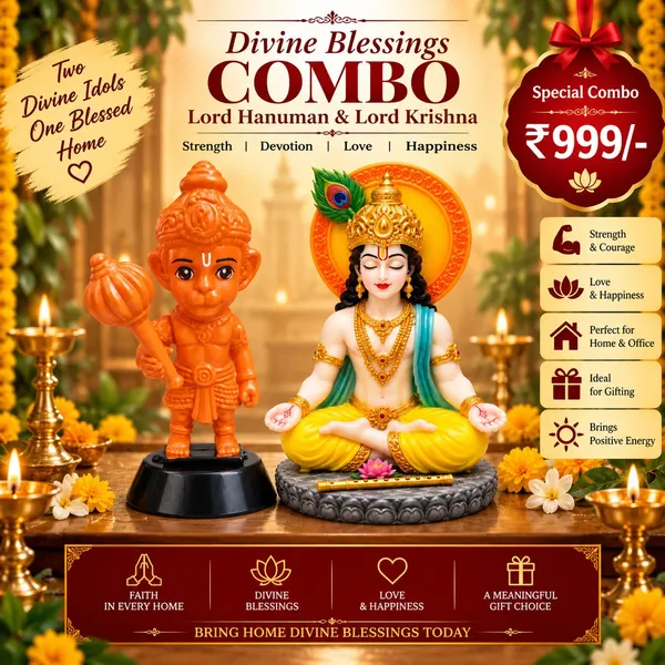 Divine_Hanuman_Krishna_Ji_Idol_Combo_A_Symbol_Of_Bhakti_Blessings_Default_Title