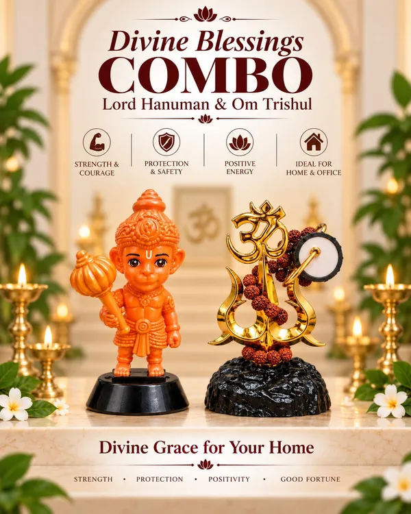 Divine_Blessings_Combo_Lord_Hanuman_Idol_Om_Trishul_Statue_Spiritual_Home_D_Cor_Gift_Set_Default_Title