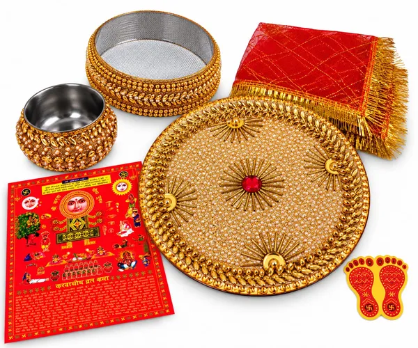 Gold_Karva_Chauth_Combo