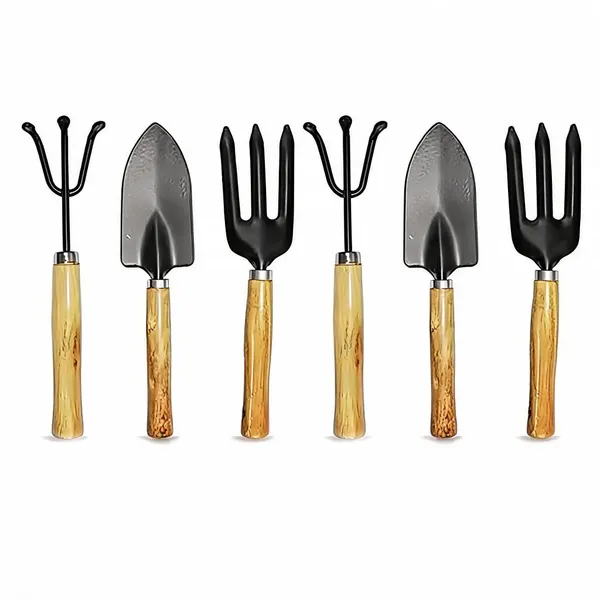 AGT_Gardening_Mini_Tools_Set_-_3-Pieces_Garden_Tool_Kit_(3_Tools)