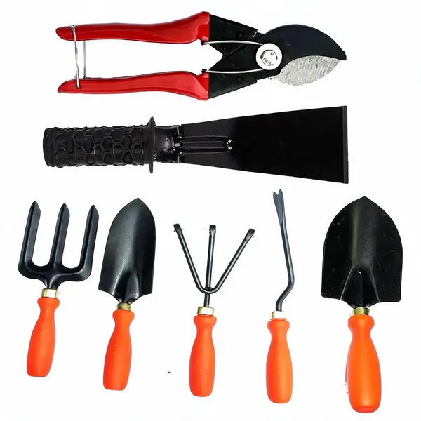 AGT_AGT72_Garden_Tool_Kit_(7_Tools)