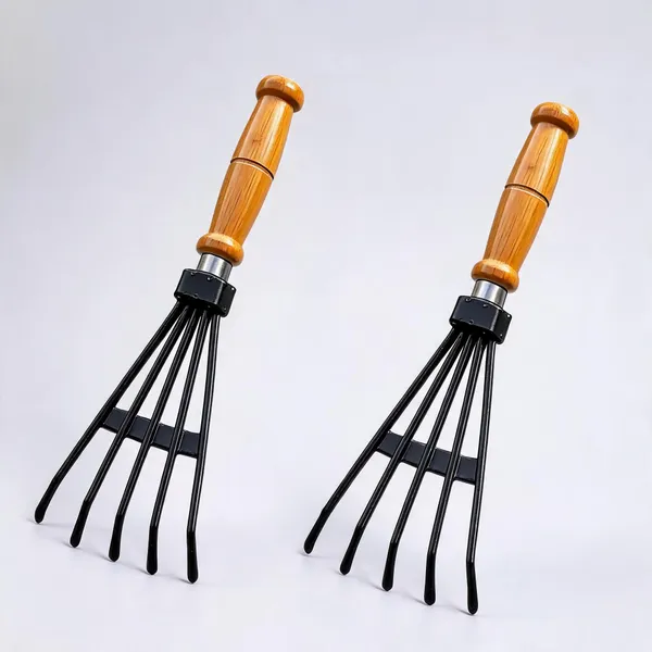 IAGT_Garden_Cultivator_For_Gardening_and_Home_Improvement_Garden_Tool_Kit_(1_Tools)