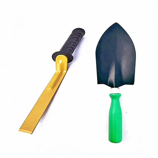 AGT_Garden_Tool_Set_Containing,_Trowler_Garden_Tool_Kit_(2_Tools)