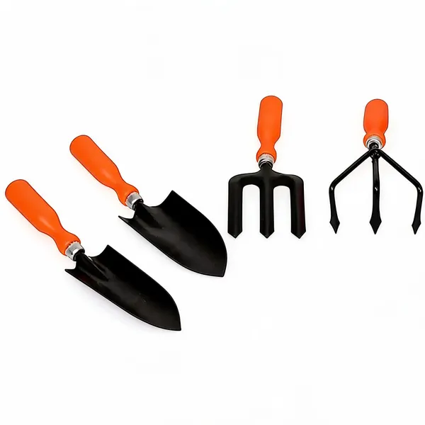 AGT_4_Piece_Garden_Tool_Set_A48_Garden_Tool_Kit_(4_Tools)