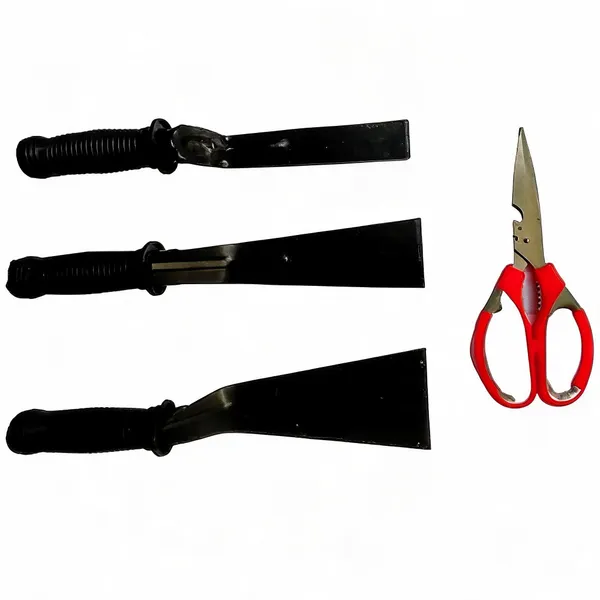 AGT_4_Piece_Garden_Tool_Set_A40_Garden_Tool_Kit_(4_Tools)