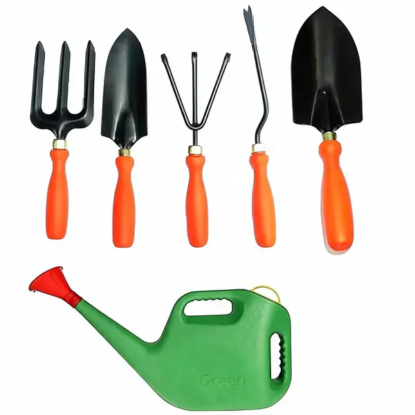 AGT_6_Piece_Garden_Tool_Set_A26_Garden_Tool_Kit_(6_Tools)