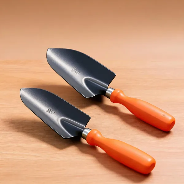 AGT_Small_&_Big_Trowel_Garden_Tool_Set_Garden_Tool_Kit_(2_Tools)