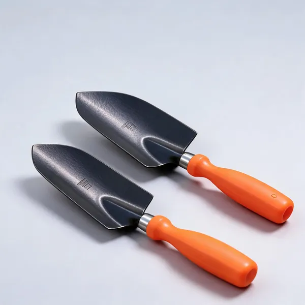 AGT_Small_&_Big_Trowel_Garden_Tool_Set_Garden_Tool_Kit_(2_Tools)