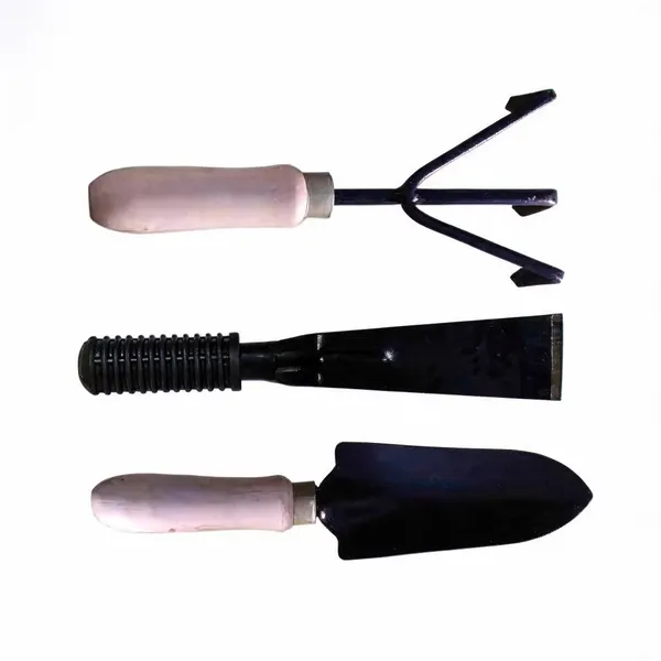 AGT_HAND_CULTIVATOR_SMALL_TROWEL_KHURPI_Garden_Tool_Kit_(3_Tools)