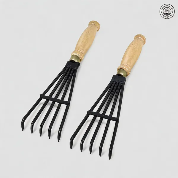 AGT_Garden_Cultivator_For_Gardening_and_Home_Improvement_Garden_Tool_Kit_(1_Tools)