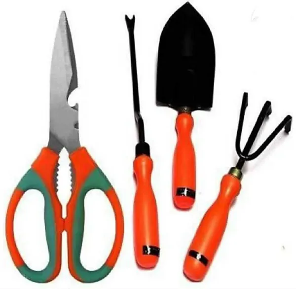 AGT_4_Piece_Garden_Tool_Set_A25_Garden_Tool_Kit_(4_Tools)