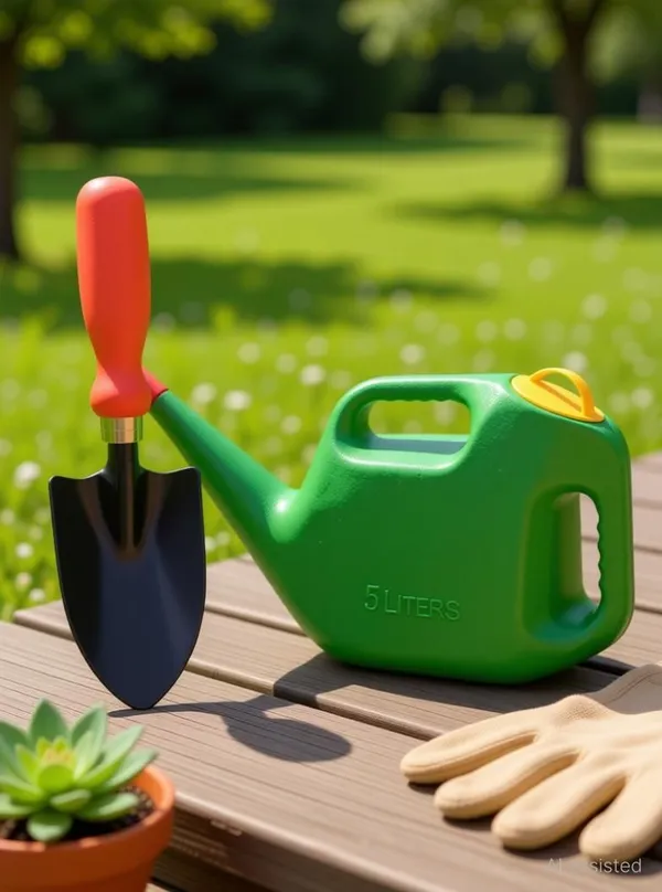 AGT_2_Piece_Garden_Tool_Set_A47_Garden_Tool_Kit_(2_Tools)