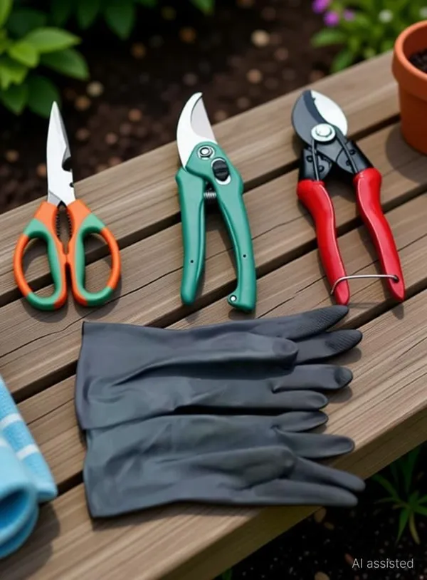 AGT_4_Piece_Garden_Tool_Set_A23_Garden_Tool_Kit_(4_Tools)