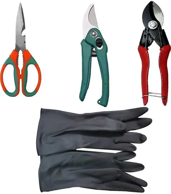AGT_4_Piece_Garden_Tool_Set_A23_Garden_Tool_Kit_(4_Tools)