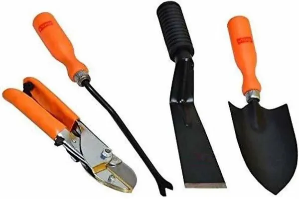 AGT_Set_A38_Garden_Tool_Kit_(4_Tools)