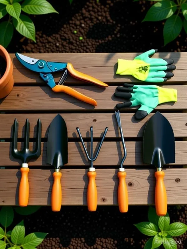 AGT_7_Piece_Garden_Tool_Set_A28_Garden_Tool_Kit_(7_Tools)