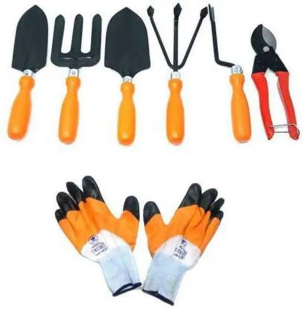 AGT_AGT61_Garden_Tool_Kit_(7_Tools)