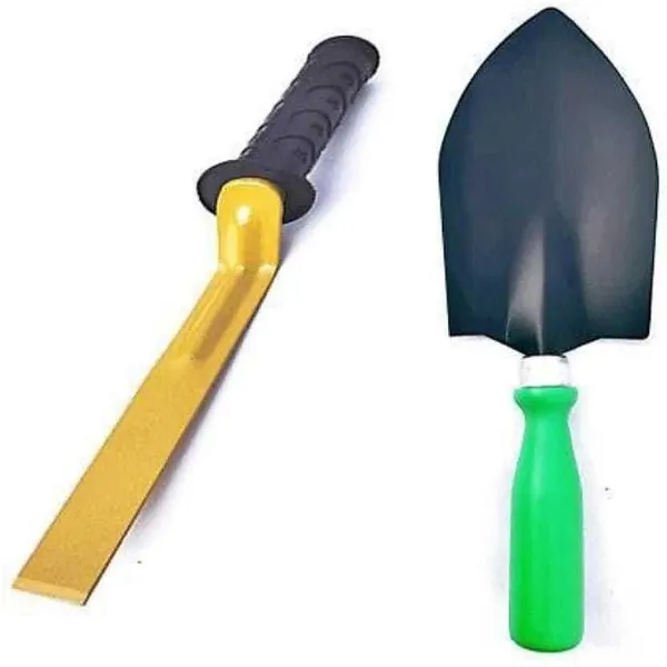 AGT_Garden_Tool_Set_Containing,_Trowler_Garden_Tool_Kit_(2_Tools)
