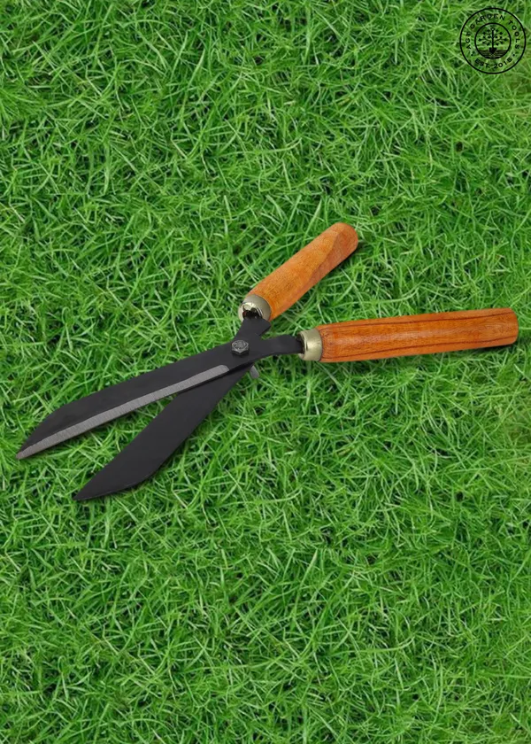 AGT_Gardening_Tools_Set_Grass_Cutter,_Trowel,_Khurpi_khurpa_For_Garden_Tool_Set_Garden_Tool_Kit_(2_Tools)