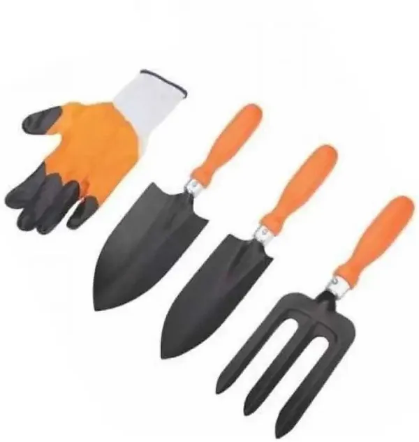 AGT_Gardening_Tools_Set_with_Khurpi_Khurpa_&_Gloves_Combo_Garden_Tool_Kit_Garden_Tool_Kit_(4_Tools)