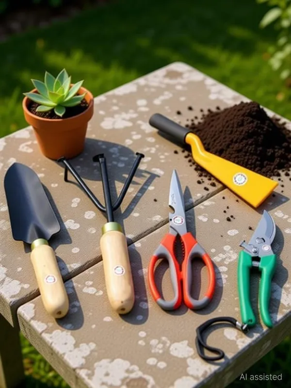 AGT_Set_of_8_Garden_Tool_Kit_(5_Tools)