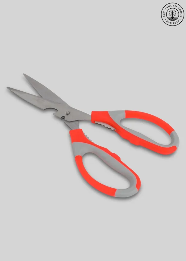 AGT_Pruner,_Scissors,Khurpi_,Gloves_,8_Patten_tregar_,Hand_weeder,Hand_big_trowel,_Hand_small_trowel,Hand_fork,Hand_cultivator_Garden_Tool_Kit_(11_Tools)