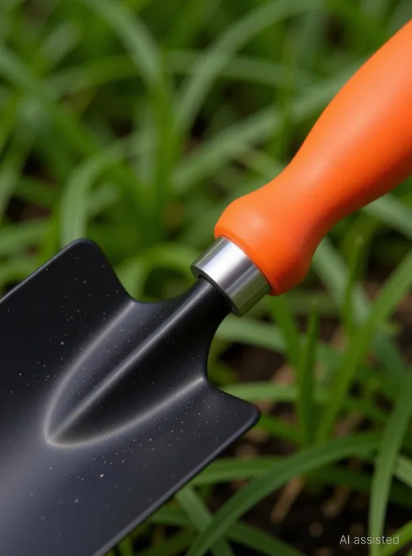 AGT_Set_Big_,Small_Trowel_&_Weeder_Garden_Tool_Kit_(3_Tools)