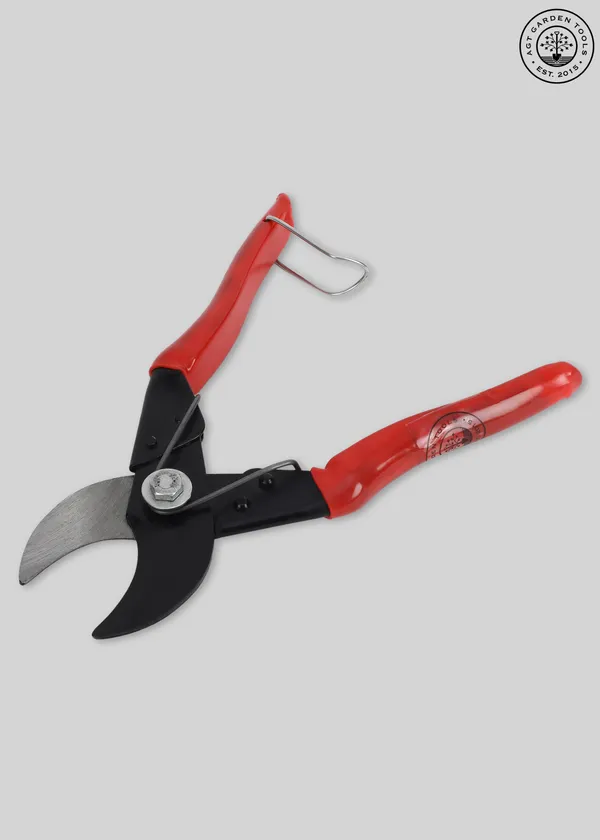 AGT_Garden_Tool_Set_Hedge_Shear_&_Brunch_Cutter_Garden_Tool_Kit_(2_Tools)