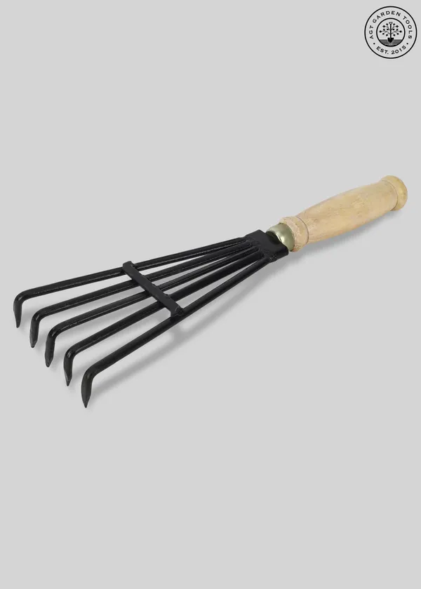 AGT_Garden_Cultivator_For_Gardening_and_Home_Improvement_Garden_Tool_Kit_(1_Tools)