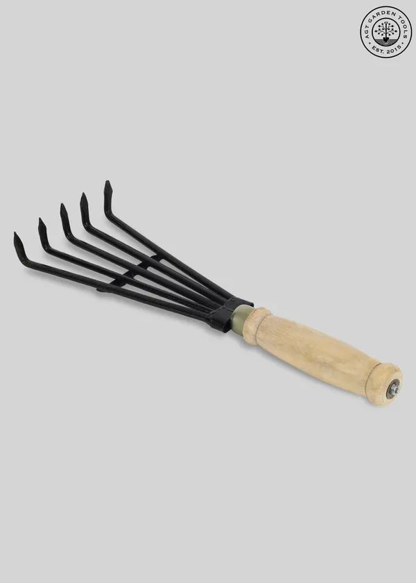 AGT_Garden_Cultivator_For_Gardening_and_Home_Improvement_Garden_Tool_Kit_(1_Tools)