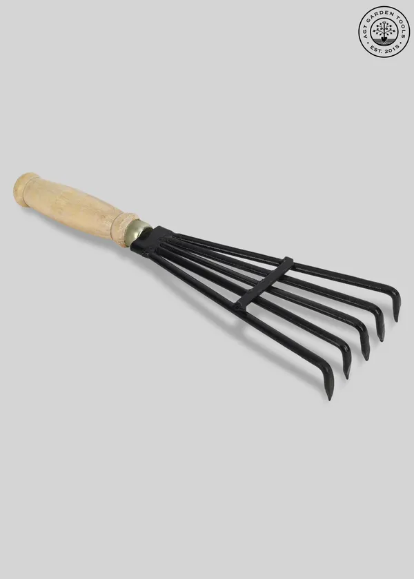 AGT_Garden_Cultivator_For_Gardening_and_Home_Improvement_Garden_Tool_Kit_(1_Tools)