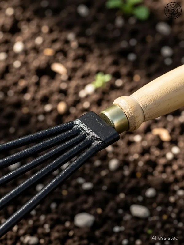 AGT_Garden_Cultivator_For_Gardening_and_Home_Improvement_Garden_Tool_Kit_(1_Tools)