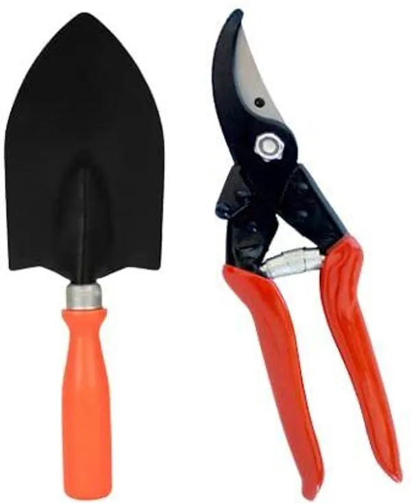 AGT_Major_And_Big_Trowel_Garden_Tool_Kit_(2_Tools)