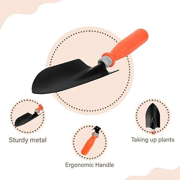 AGT_Major_And_Big_Trowel_Garden_Tool_Kit_(2_Tools)
