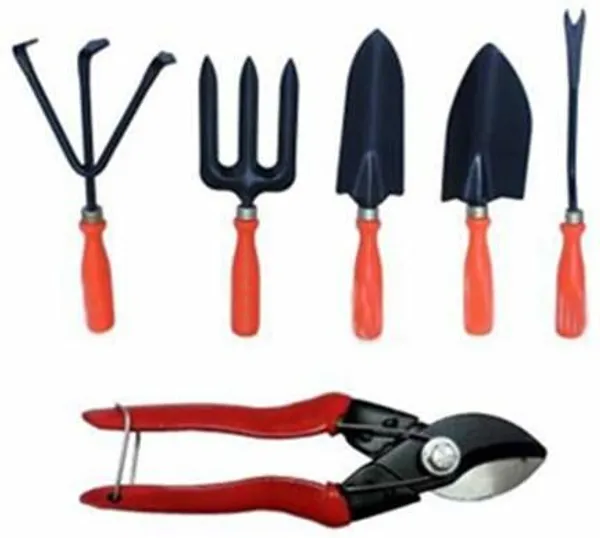 AGT_Prun-GPack-6_Garden_Tool_Kit_(6_Tools)