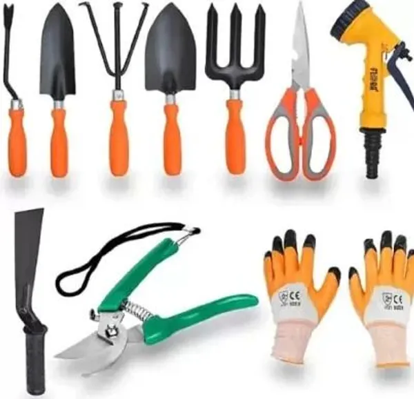 AGT_11_picces_set_garden_Garden_Tool_Kit_(11_Tools)