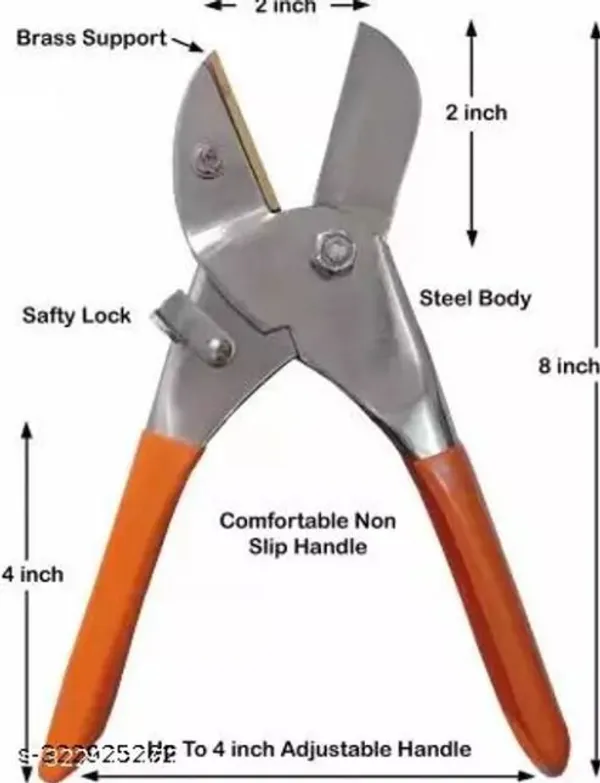 AGT_Khurpi,_Big_Trowel_and_Cultivator_Prunering_Garden_Too_Garden_Tool_Kit_(4_Tools)