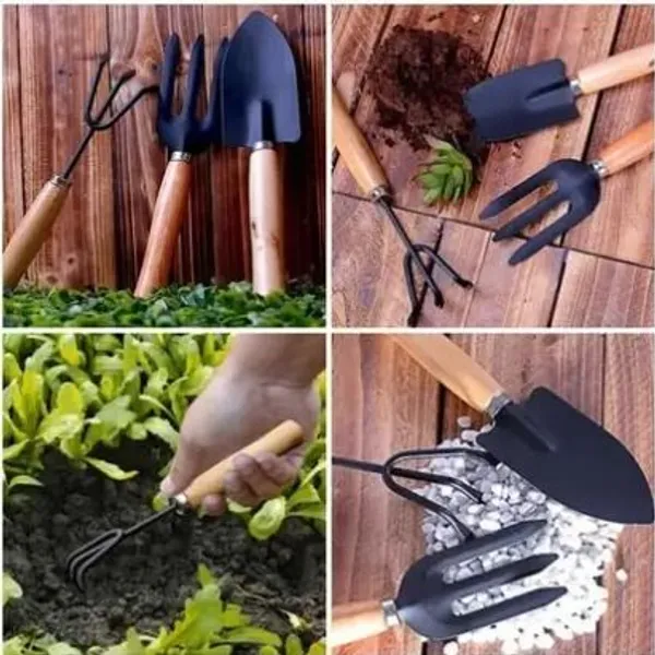 AGT_Gardening_Tools_Set_Kit_Combo_Garden_Tool_Kit_(5_Tools)_Garden_Tool_Kit_(5_Tools)